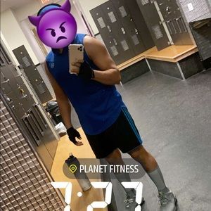 Meet your Posher, Nicandro